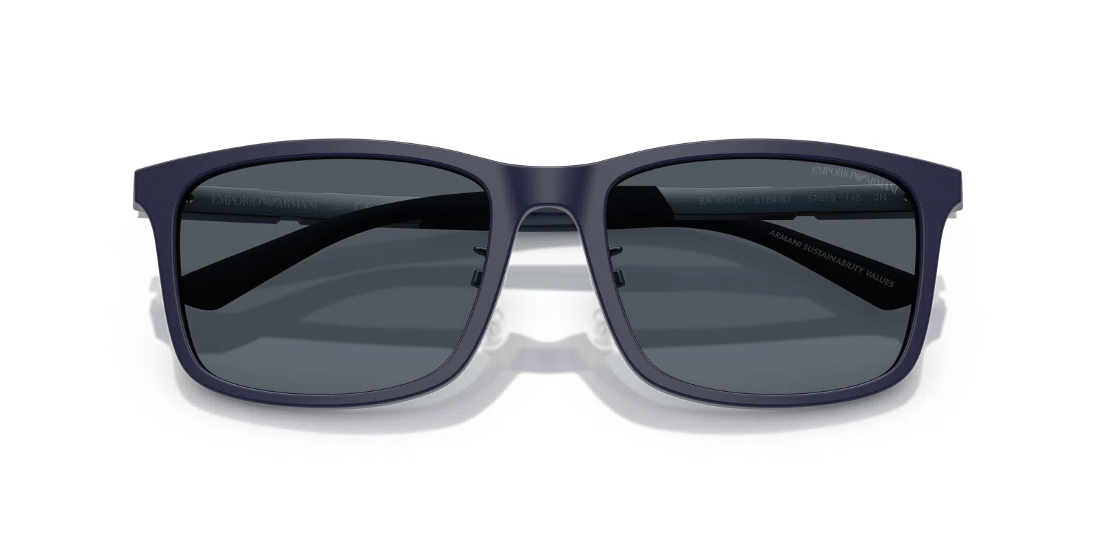 Emporio Armani 4241D Sunglasses - view 10